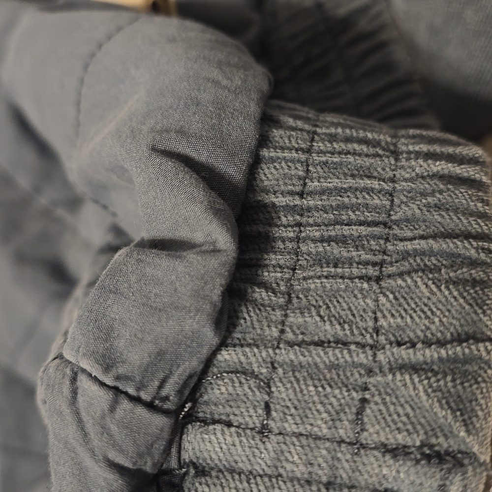 Free People Cotton Main Sgueeze Jacket - Picture 15 of 16
